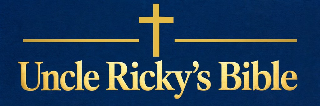 relate_ecm_logo Uncle Ricky's Bible logo